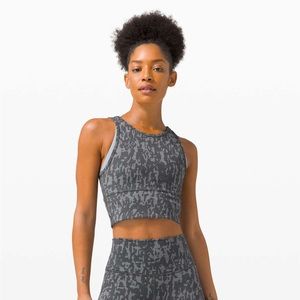Lululemon Power Pivot Tank